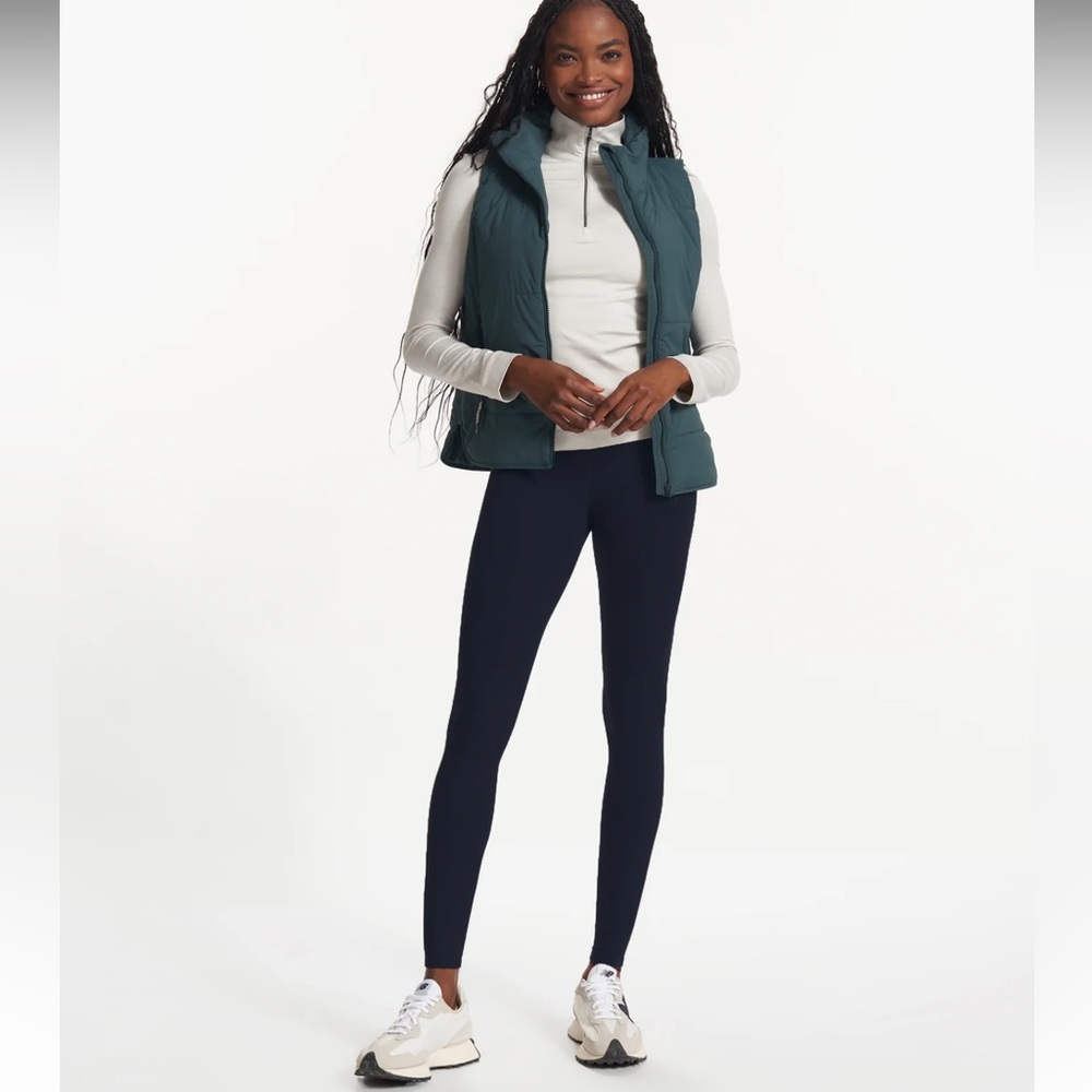 Vuori Chilled Out Legging color ink